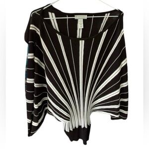 Parkhurst sweater size large